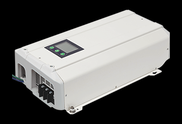 KISAE AC2450 24V 50A AC battery charger
