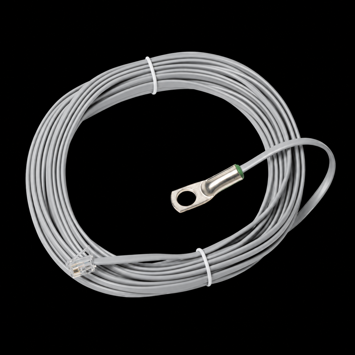 KISAE BTS-10K battery temperature sensor