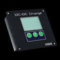 KISAE DMTRM1201 DC-DC charger remote panel