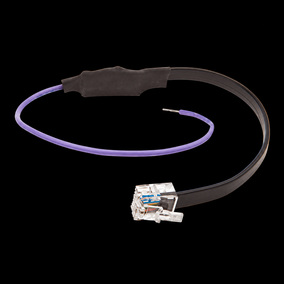 KISAE IS01 inverter ignition start cable
